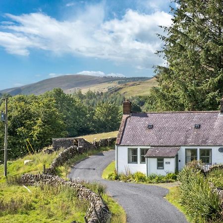 High Auchenbrack Villa Thornhill  Luaran gambar