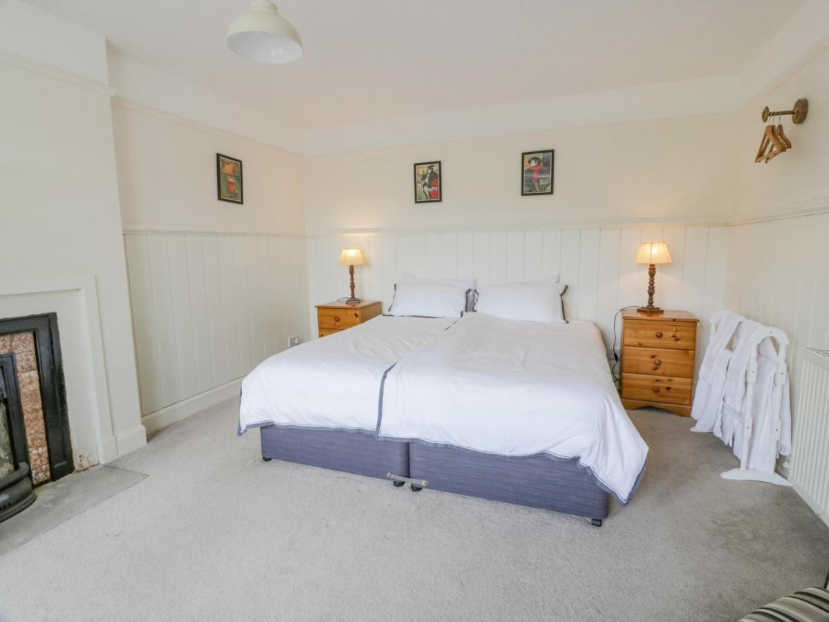 High Auchenbrack Villa Thornhill  Luaran gambar