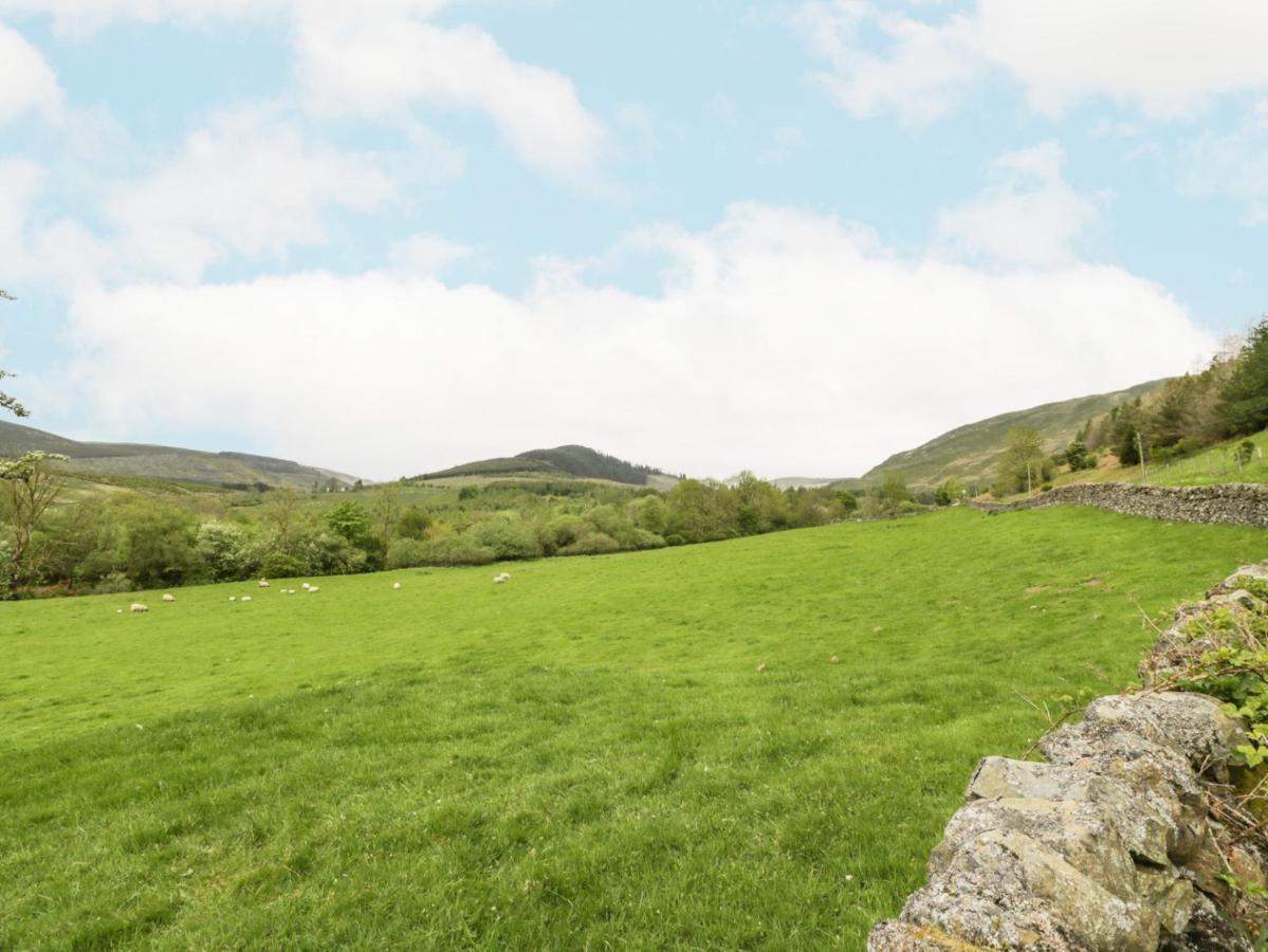 High Auchenbrack Villa Thornhill  Luaran gambar