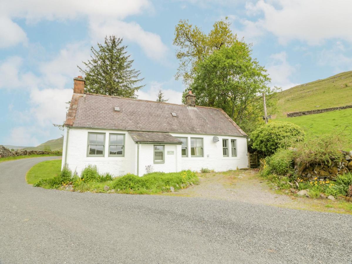 High Auchenbrack Villa Thornhill  Luaran gambar