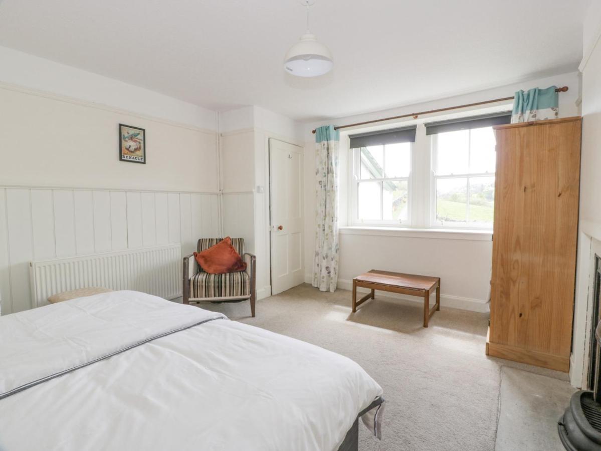 High Auchenbrack Villa Thornhill  Luaran gambar