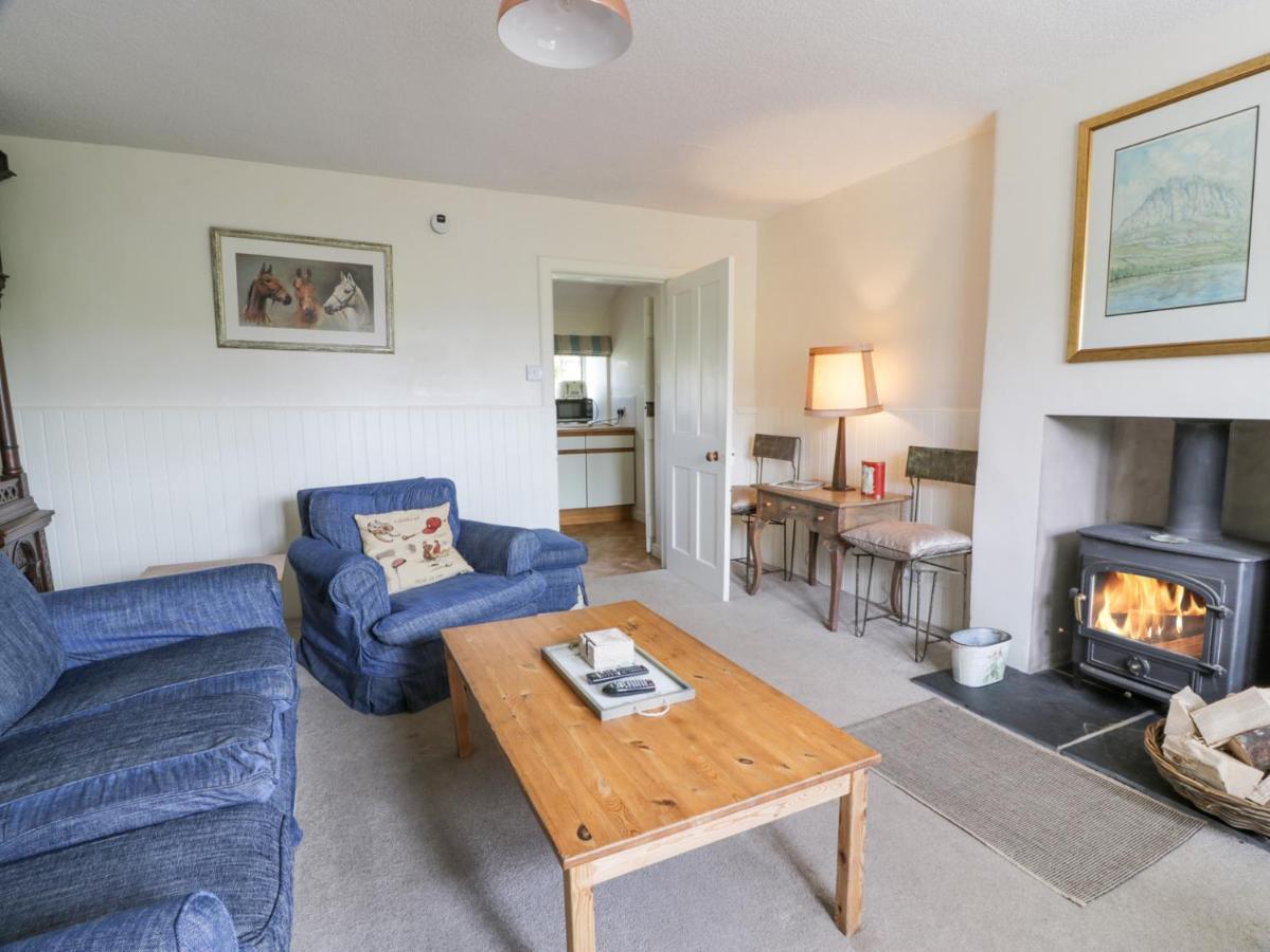 High Auchenbrack Villa Thornhill  Luaran gambar