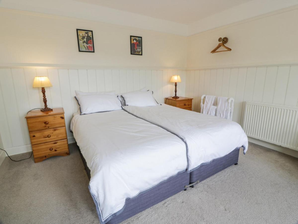 High Auchenbrack Villa Thornhill  Luaran gambar