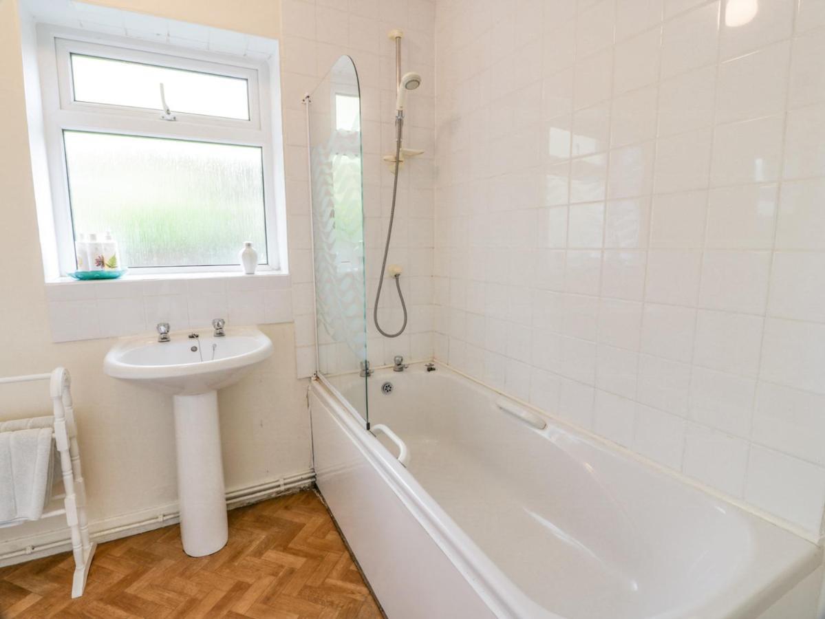 High Auchenbrack Villa Thornhill  Luaran gambar