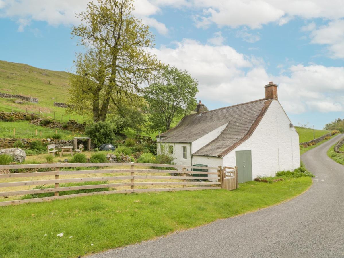 High Auchenbrack Villa Thornhill  Luaran gambar