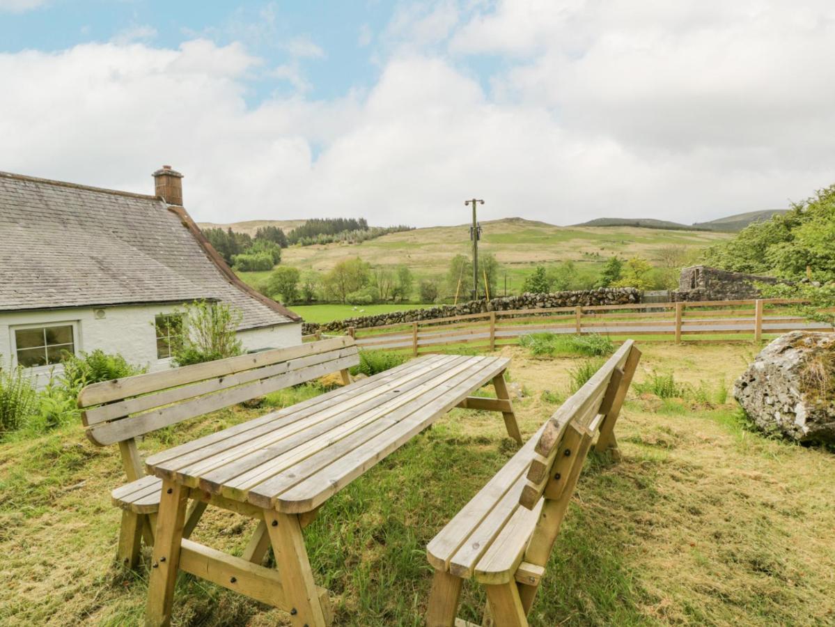 High Auchenbrack Villa Thornhill  Luaran gambar