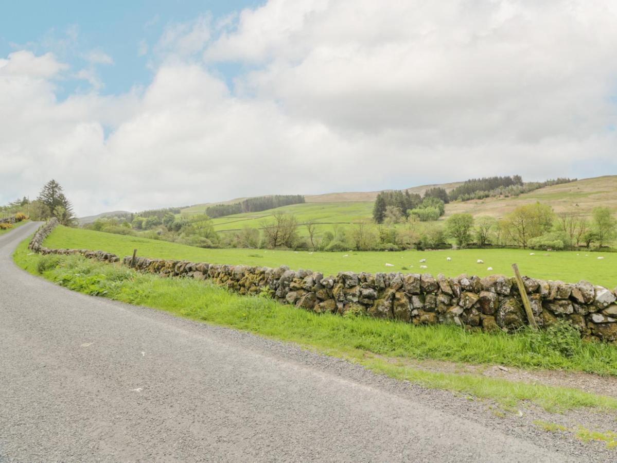 High Auchenbrack Villa Thornhill  Luaran gambar