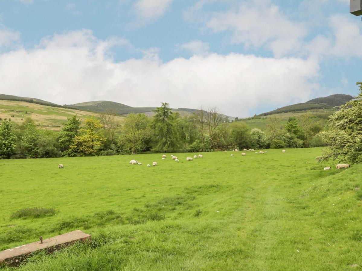 High Auchenbrack Villa Thornhill  Luaran gambar