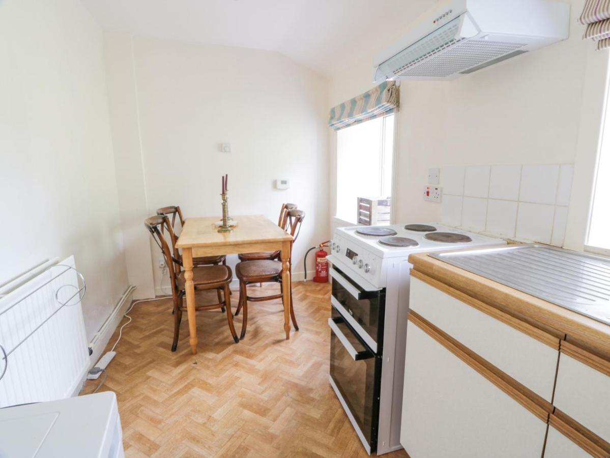 High Auchenbrack Villa Thornhill  Luaran gambar