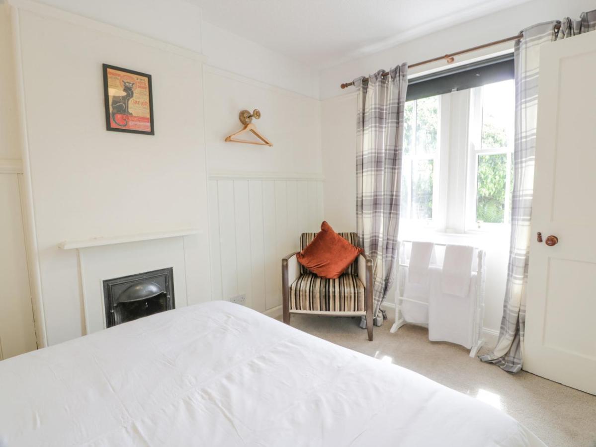 High Auchenbrack Villa Thornhill  Luaran gambar