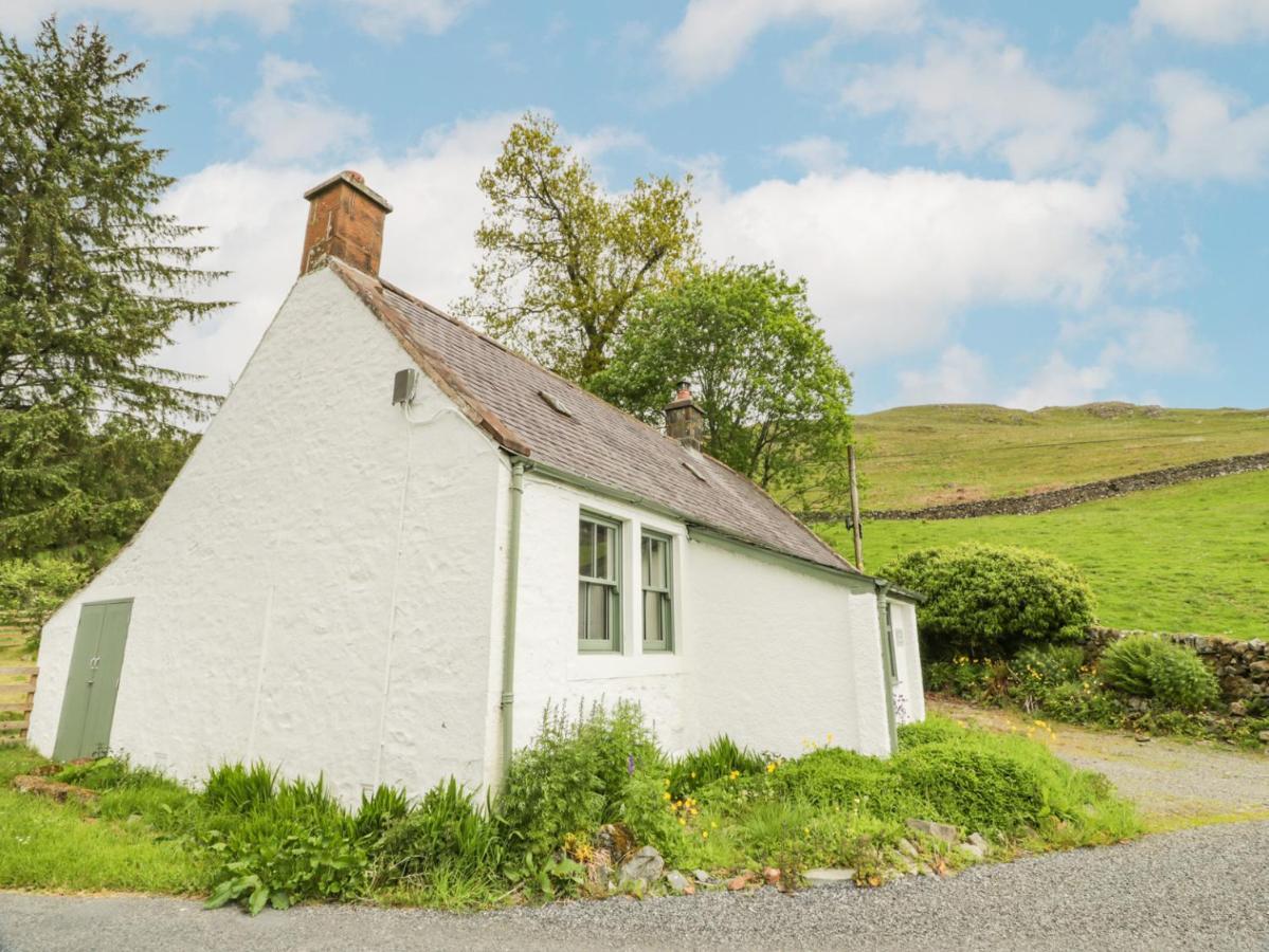 High Auchenbrack Villa Thornhill  Luaran gambar