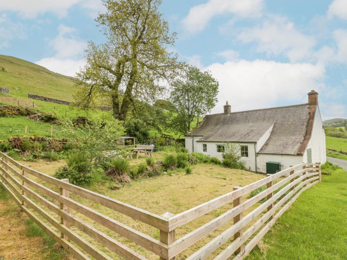 High Auchenbrack Villa Thornhill  Luaran gambar